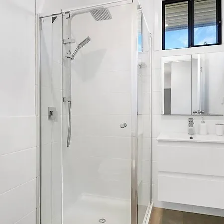 Nth Central 3Br - Split Systems Throughout & Wifi Shepparton Exterior photo
