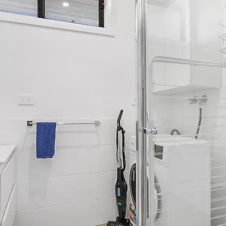 Nth Central 3Br - Split Systems Throughout & Wifi Shepparton Exterior photo