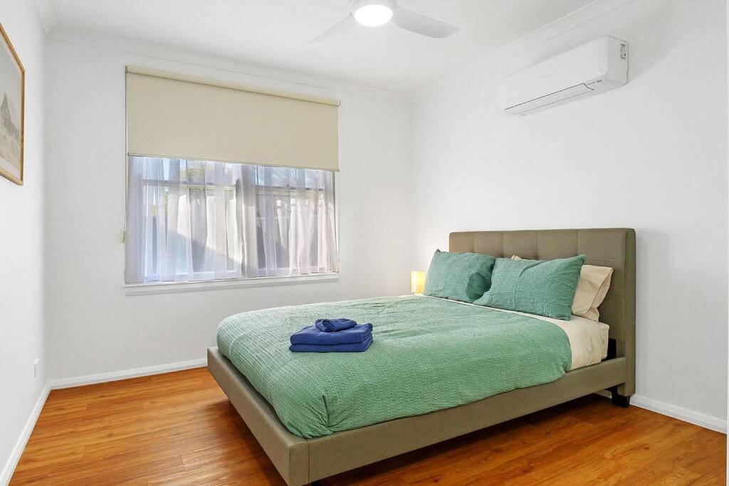 Nth 3br - Split Systems Throughout & Wifi Holiday home