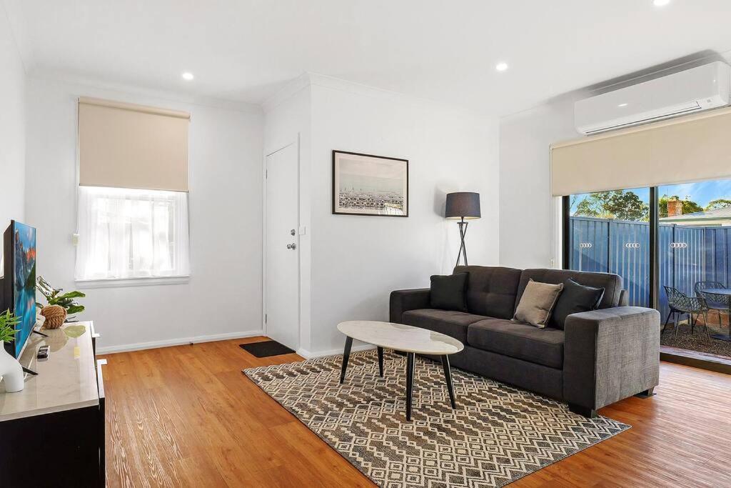 Nth 3br - Split Systems Throughout & Wifi Holiday home